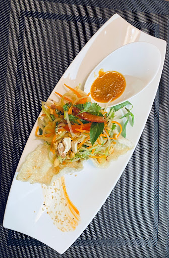 Shala Vegan House - Nhà Chay Shala - Nguyễn Du