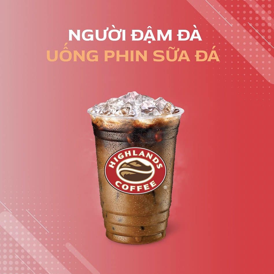 Highlands Coffee - Vincom Thái Nguyên