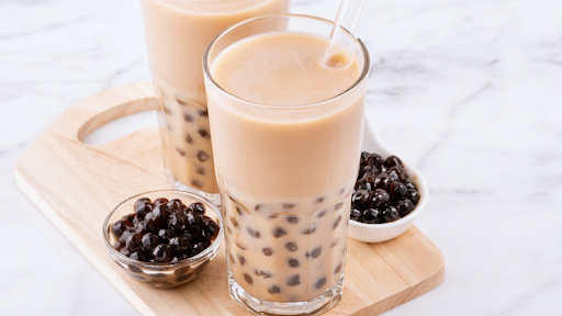 Trà Sữa Méo - Bạch Đằng