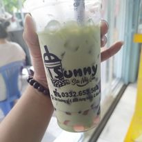 Trà Sữa Sunny - Đường Số 4