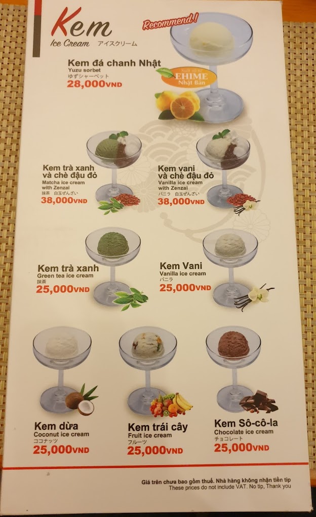 Tokyo Deli Express - Sushi - Trường Sơn