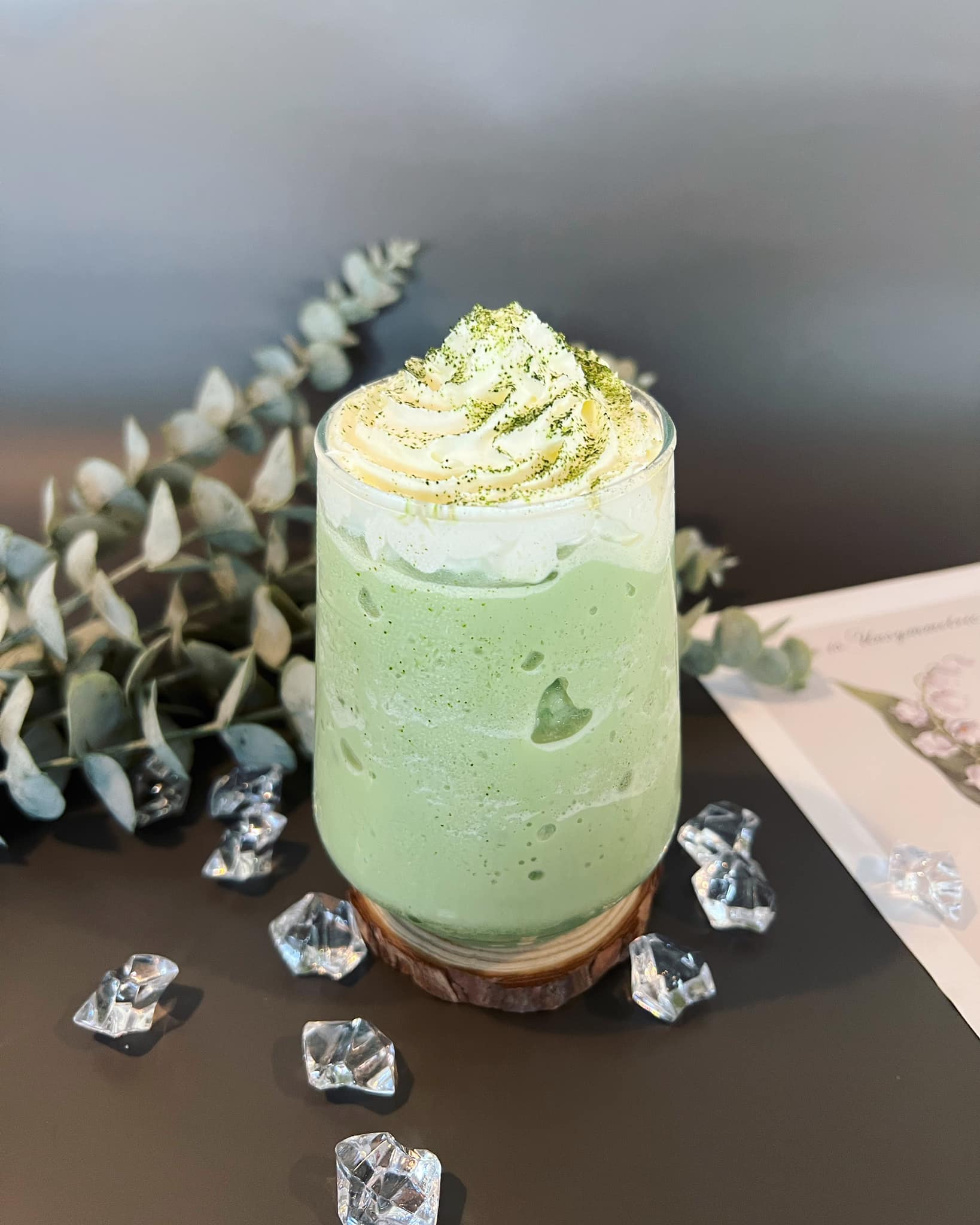 Xinh Cafe - Bờ Sông Sét