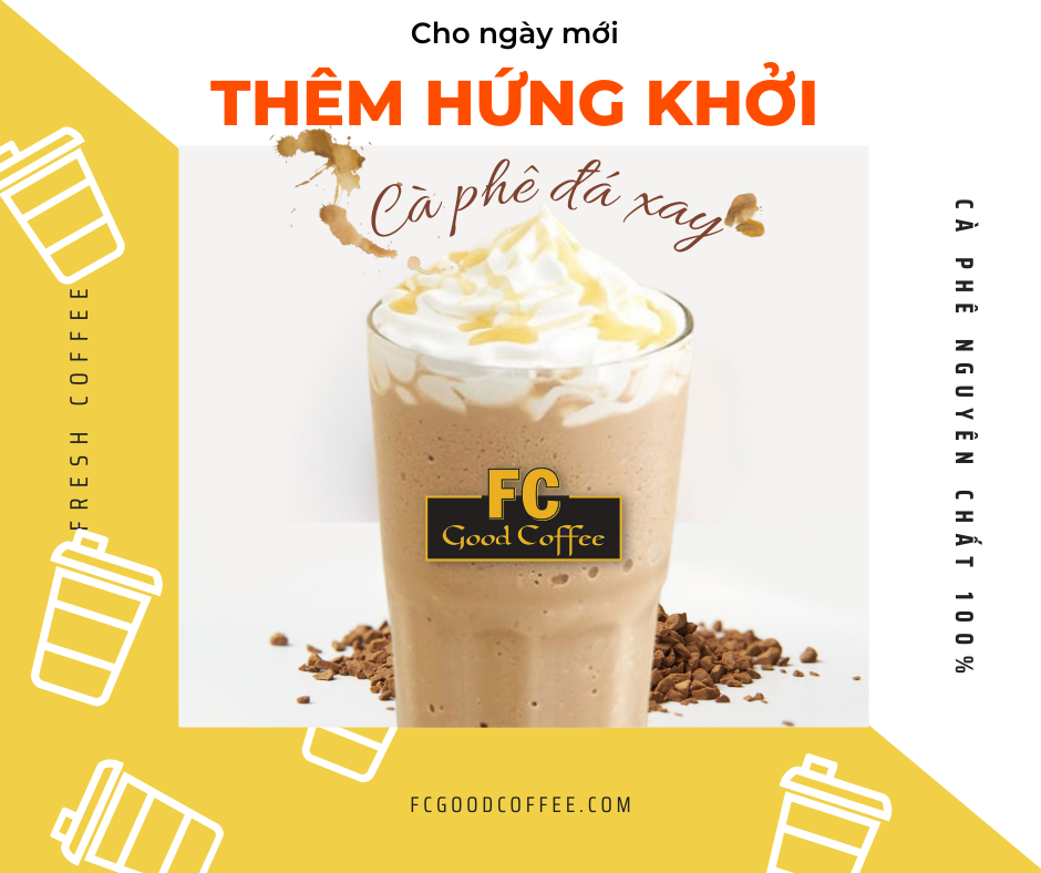 FC Good Coffee - Đồng Nai