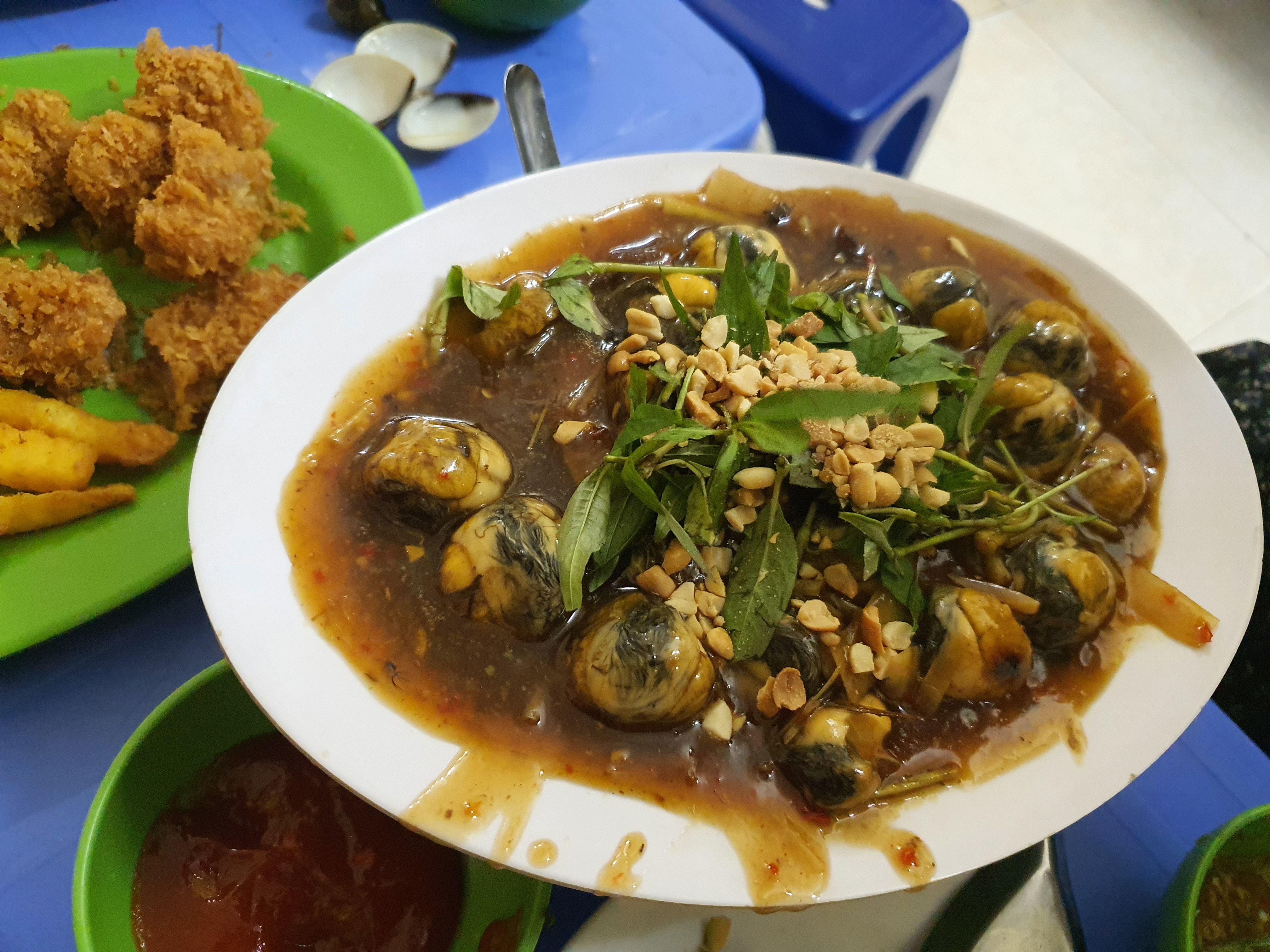 Ốc 28 - Khương Đình