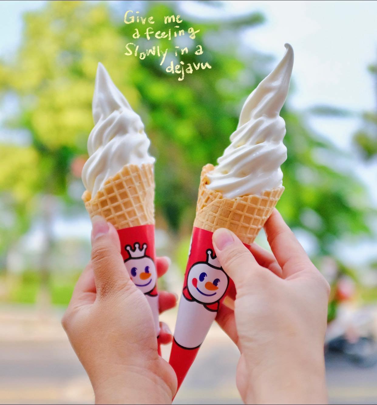 Mixue - Hoàng Đạo Thành