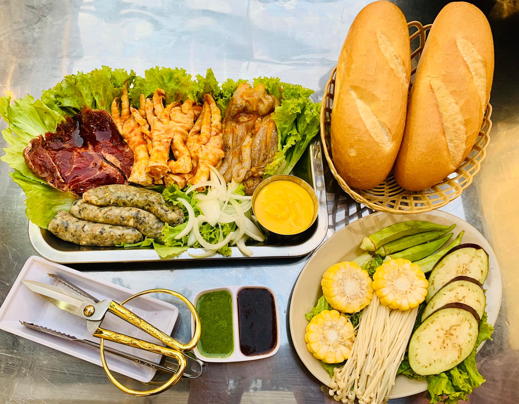 BÒ CHỊ BÉ - Nguyễn Văn Lượng