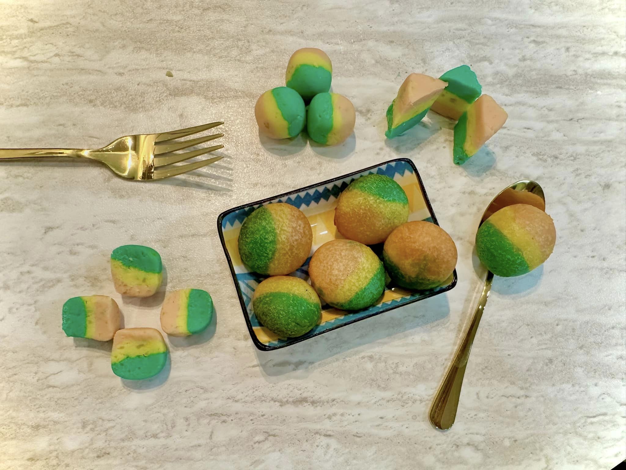 Thúy Dương - Khoai Lang Bong Bóng - Xuân Đỉnh