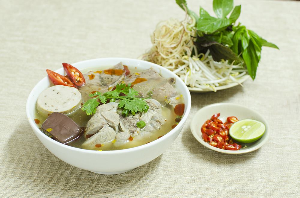 Hoàng Ty - Đặc Sản Trảng Bàng - Tạ Quang Bửu