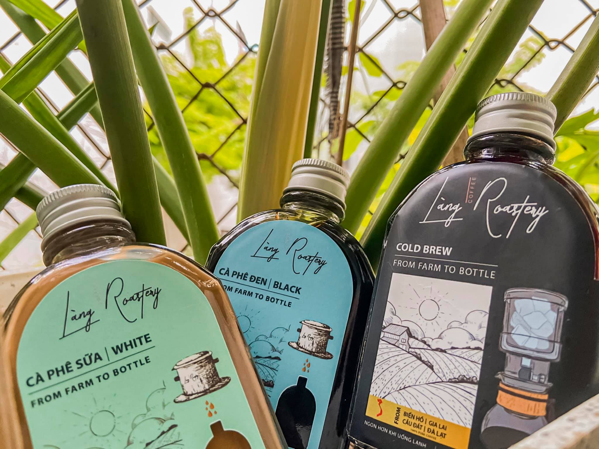 Roastery & Specialty - Làng Coffee - Nguyễn Chí Thanh