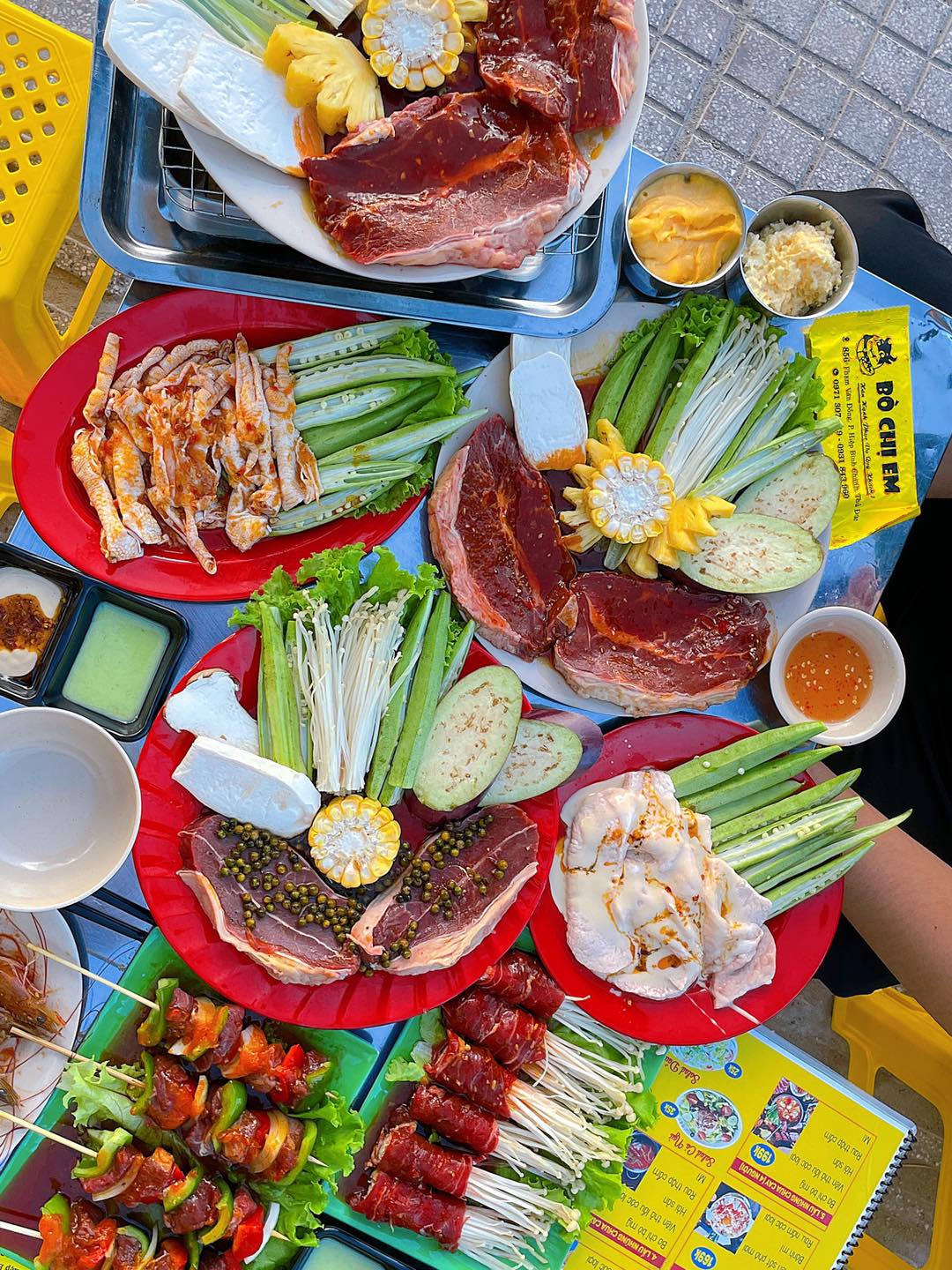 Bò Chị Em - Phạm Văn Đồng