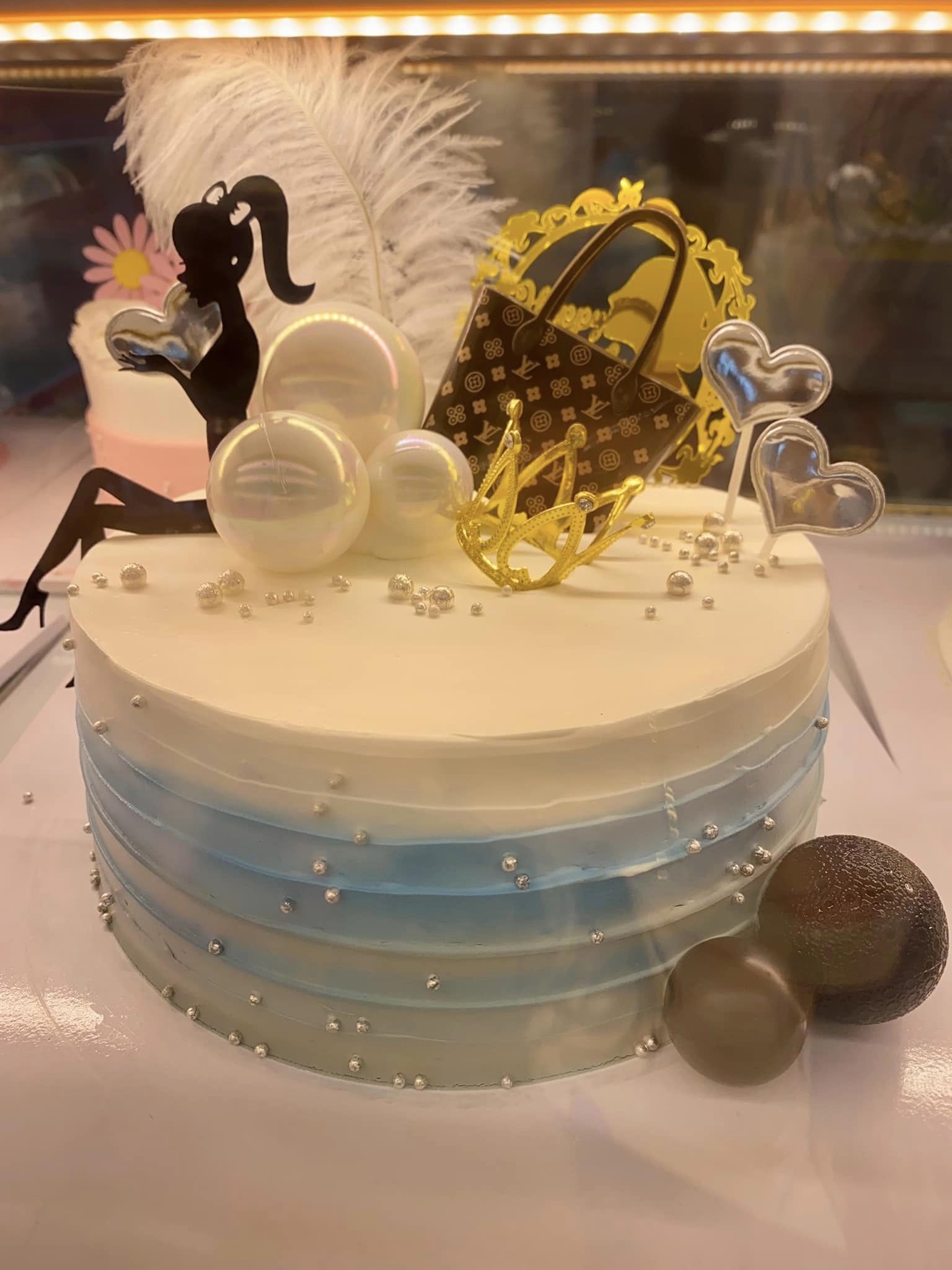 Oanh Oanh Bakery - Dương Bá Trạc