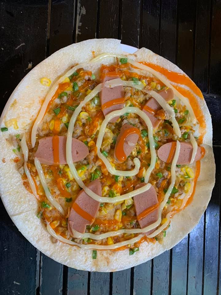 Halo Panda - Trà & Ăn Vặt - Nguyễn Thượng Hiền