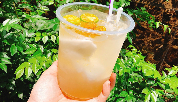 Dừa Tắc 71 - Xô Viết Nghệ Tĩnh