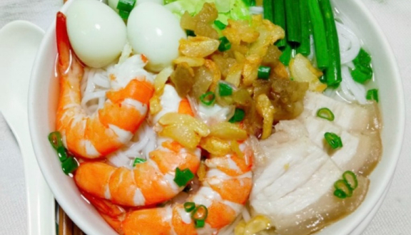 Hiếu Ký Mì Gia - Tô Ngọc Vân