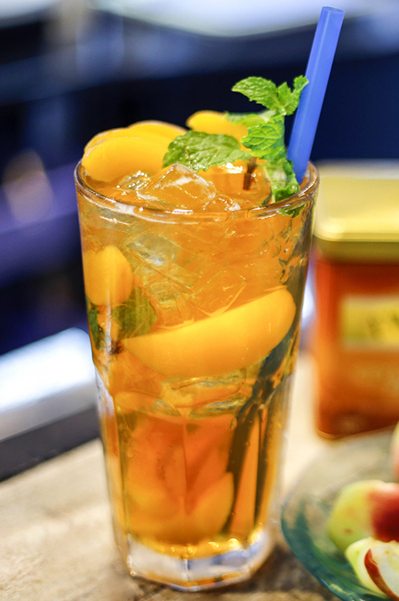 Miss Rosy - Coffee & Tea - Dương Quảng Hàm