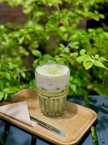 MeeT+ Coffee & Tea - Trần Quý Cáp