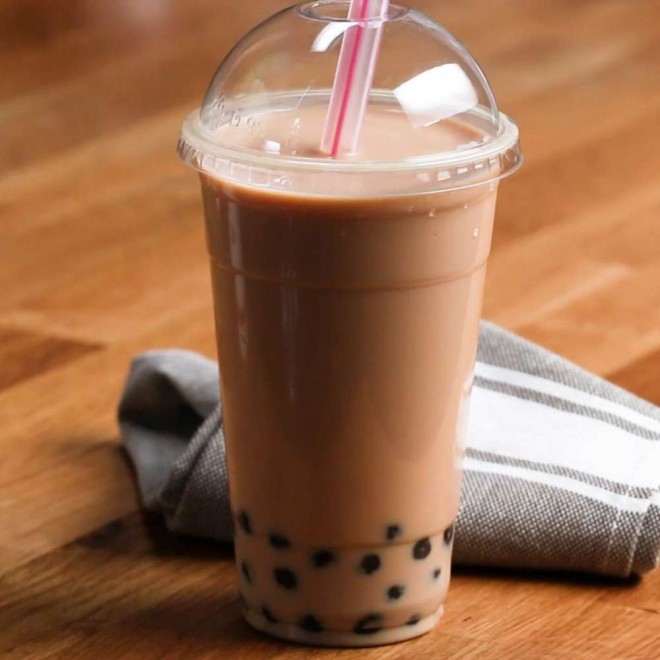 Trà Sữa Đom Đóm - Huỳnh Tấn Phát