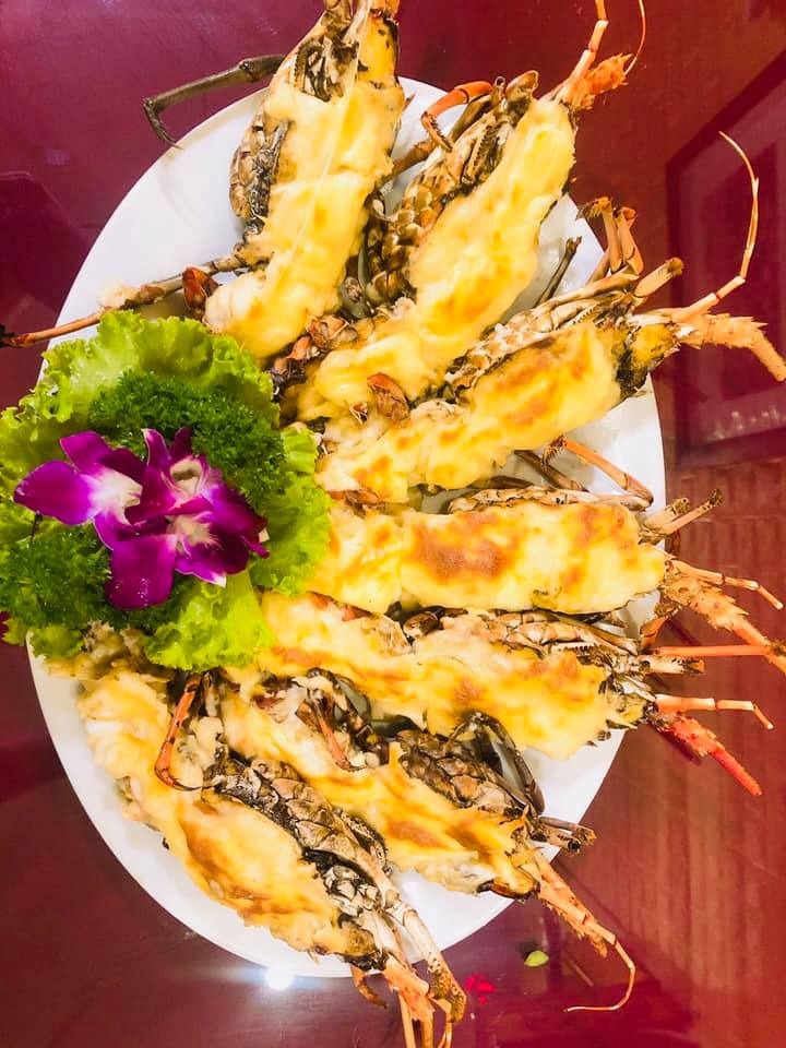 Lẩu Phố - Lẩu Các Loại - Phan Huy Chú