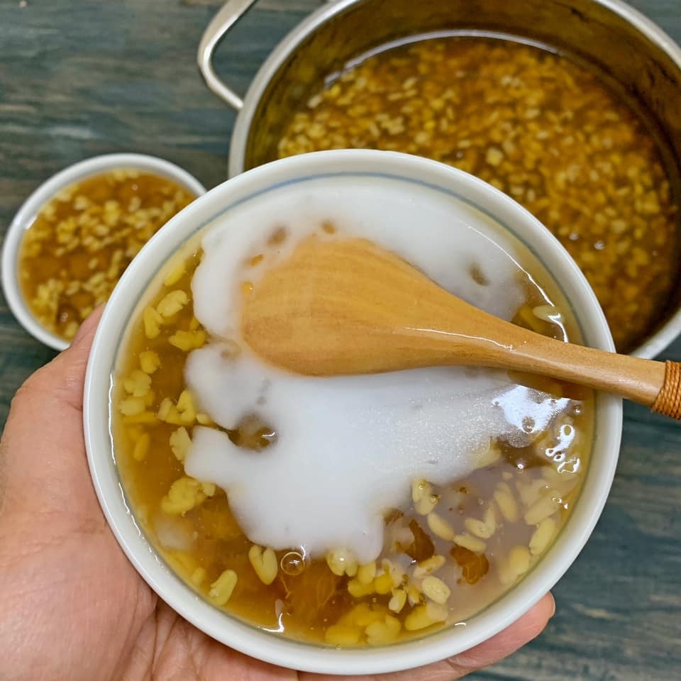 Chè 75 - Trần Huy Liệu