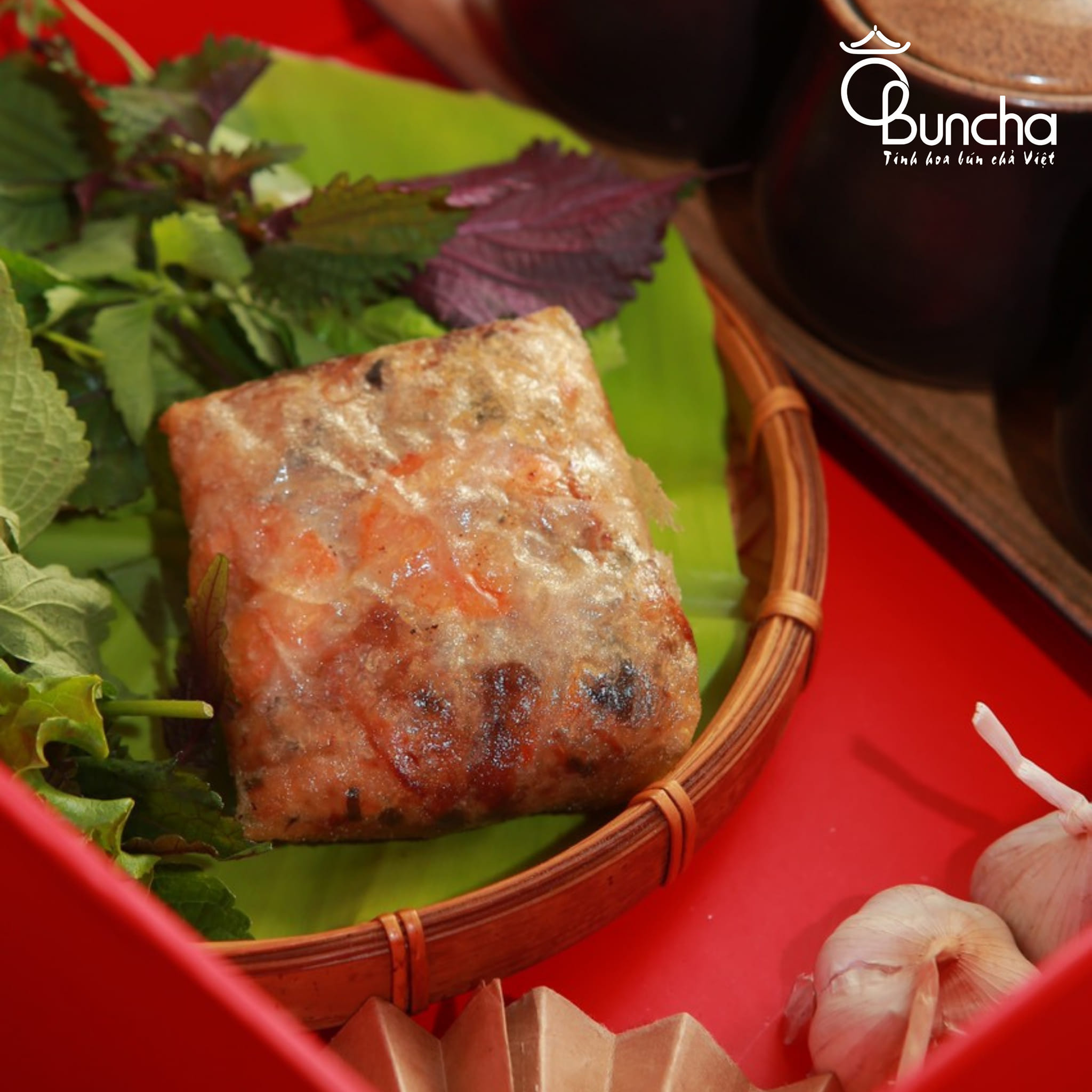 Ô Bun Cha - Bún Chả - Nguyễn Hữu Huân