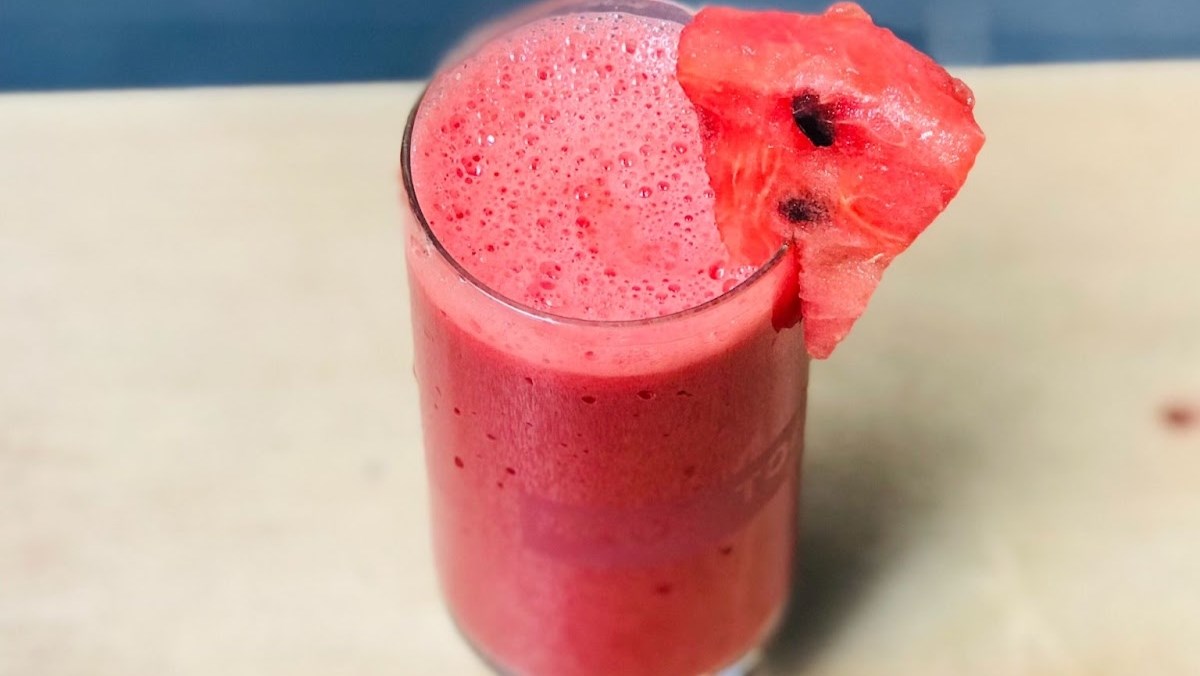 Nước Ép Cô Quỳnh - Tô Hiến Thành