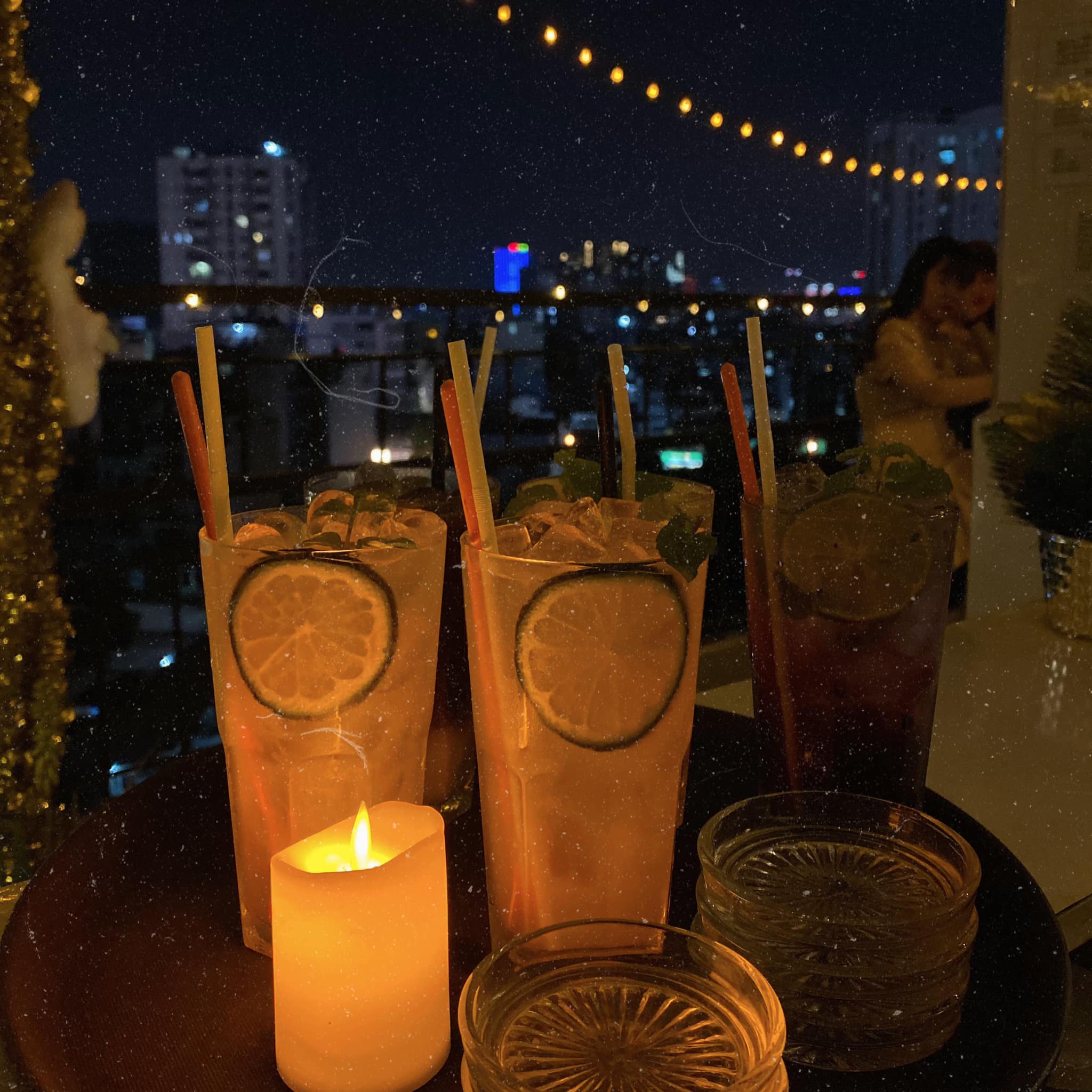 Kampri Coffee - Xô Viết Nghệ Tĩnh