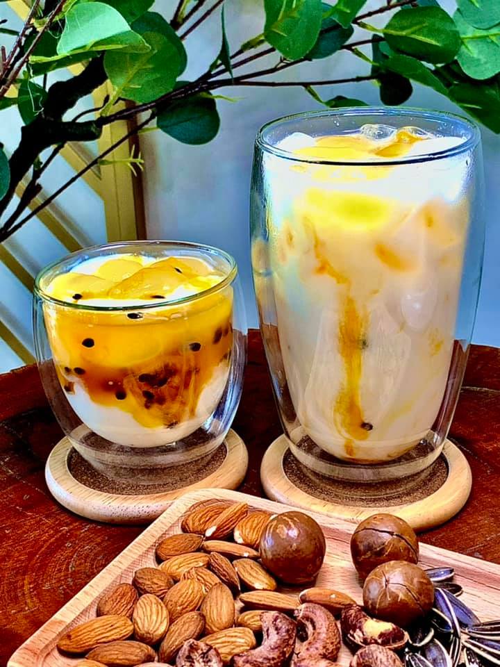 HL Guppy Tea & Coffee - Phạm Văn Đồng