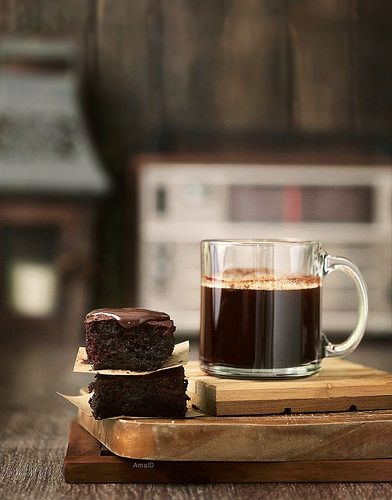 Coffee Bob Tea - Tên Lửa