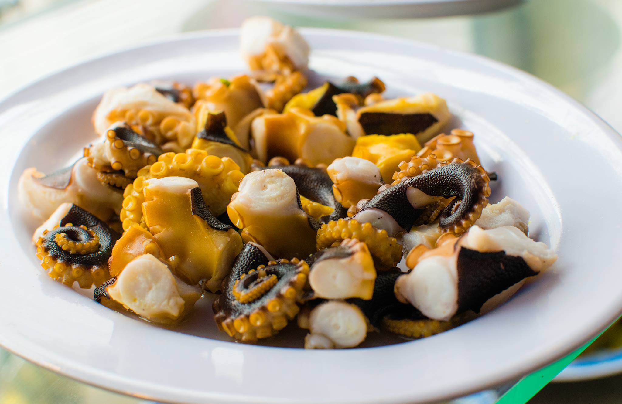 Bún Mắm Sạch - Phan Xích Long