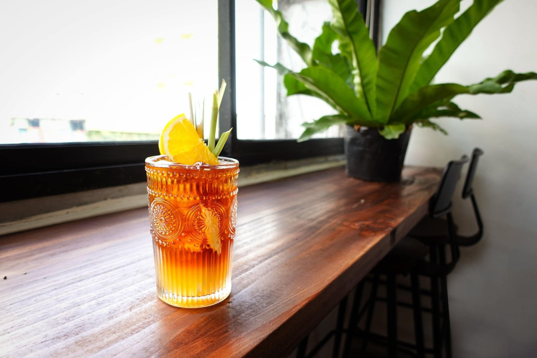 Manoir Des Art Sai Gon Cafe - Yên Thế