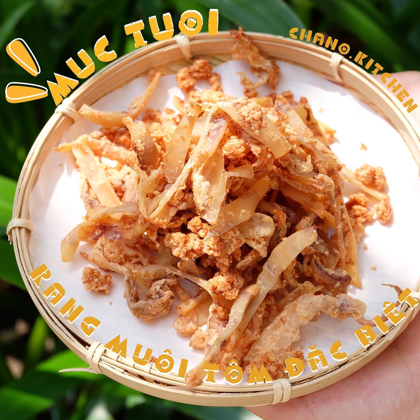 Chano Kitchen - Phạm Ngọc Thạch