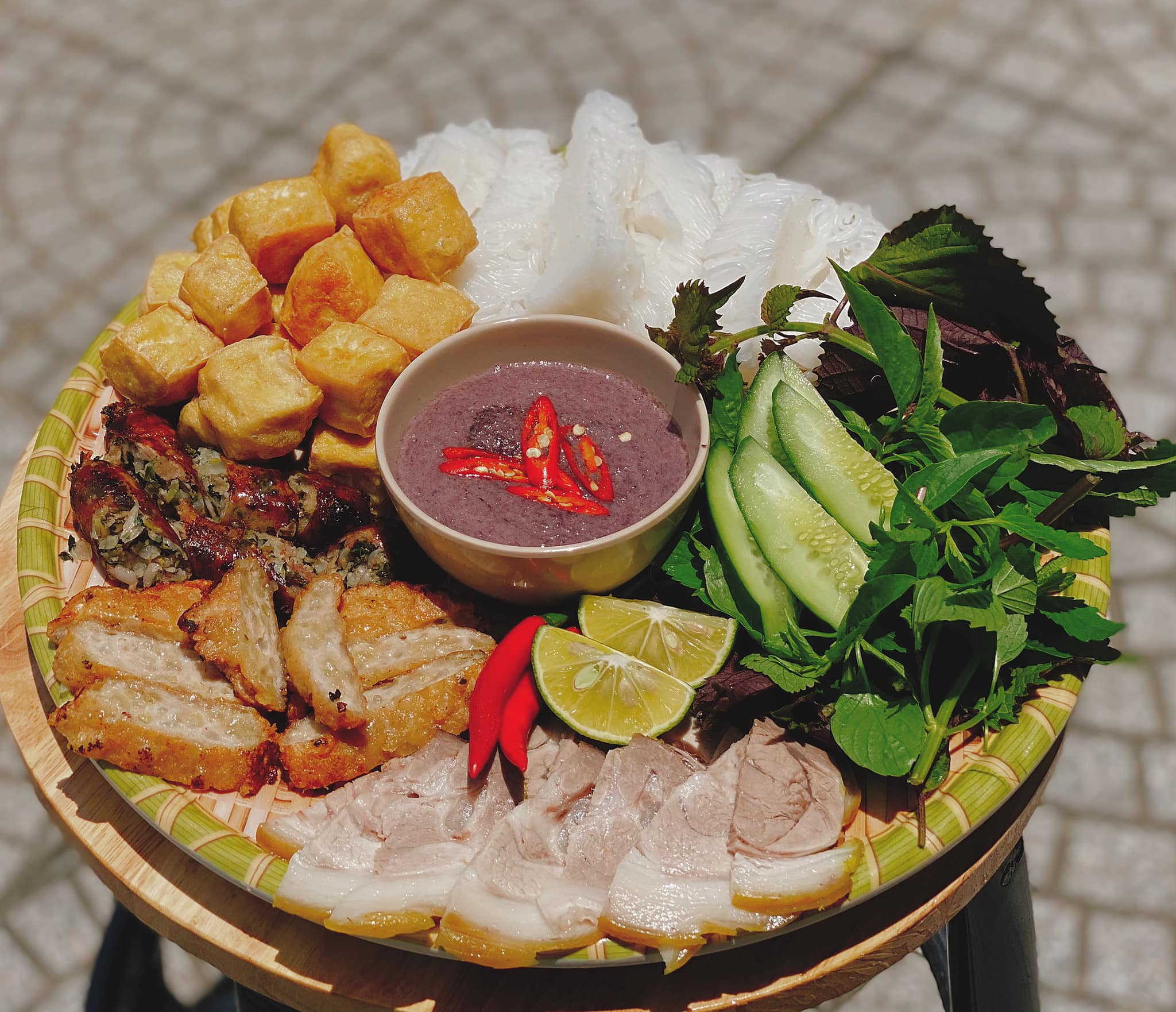 Bếp Nhà Béo - Vinhomes Ocean Park