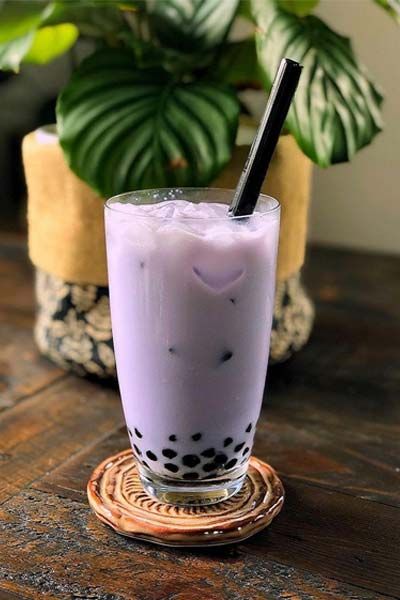 Búp - Tea & Coffee - Tăng Nhơn Phú