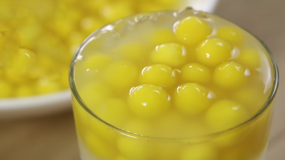 Antea - Trà Sữa - Bình Quới