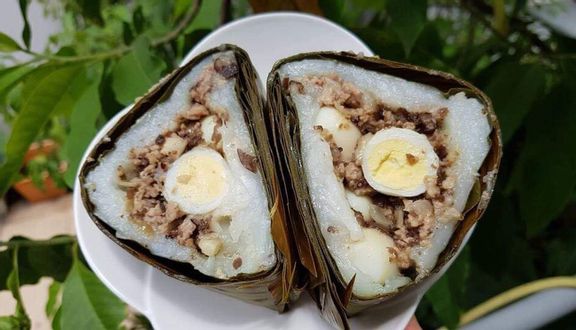 Bánh Giò Cô Hoa - Lê Đức Thọ