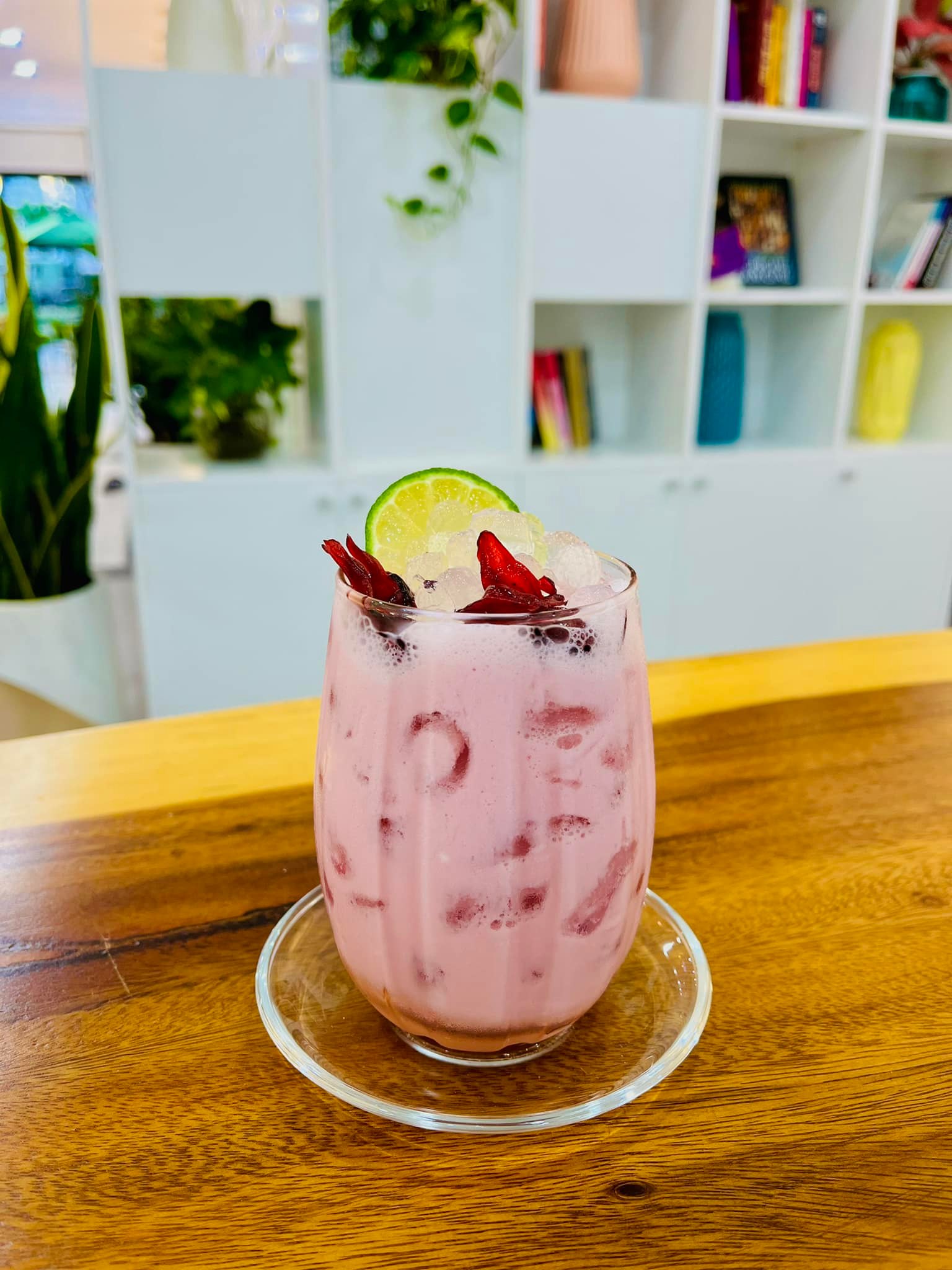 Phúc Minh Coffee & Milktea - Nguyễn Sinh Sắc
