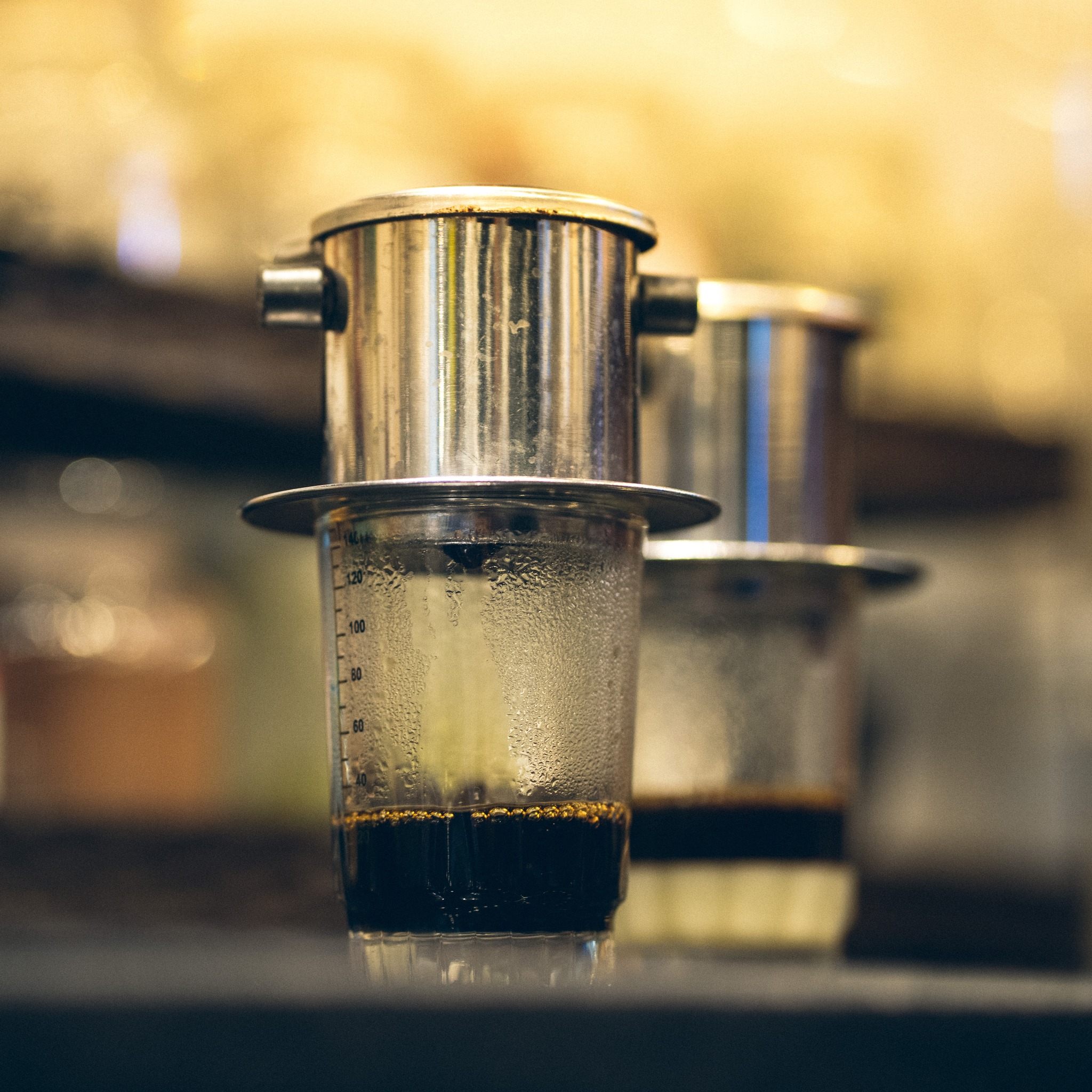 Gờ Cafe - Đào Duy Anh