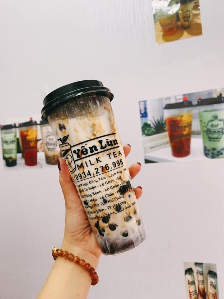 Yến Lùn - Nguyễn An Ninh