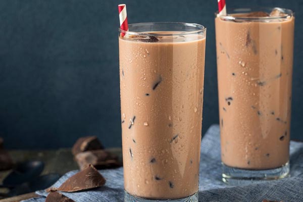 Trà Sữa Ông Xi - Lũy Bán Bích