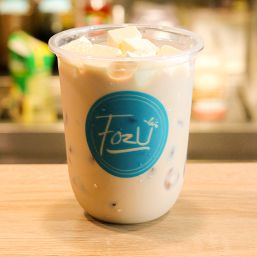 Trà Sữa Fozu - Hương lộ 2
