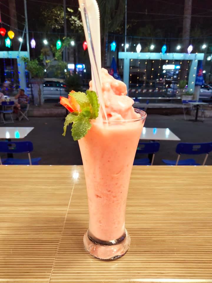 MT Coffee - Lê Văn Sỹ