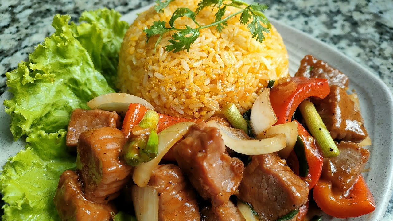Cơm Gà Ngon - Ung Văn Khiêm
