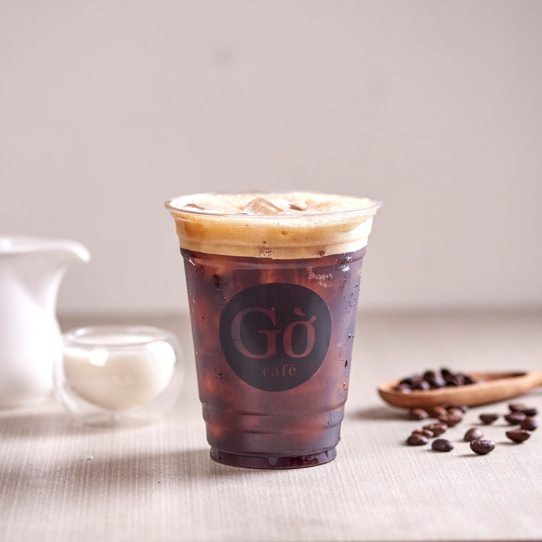 Gờ Cafe - Đào Duy Anh