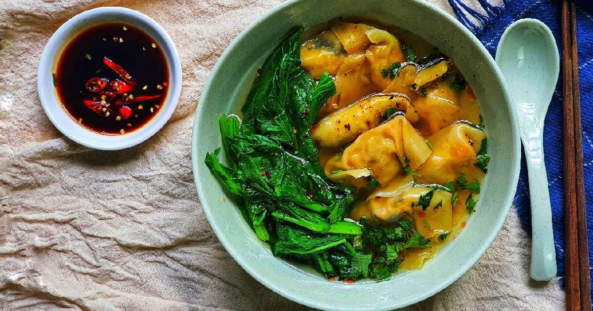 Sủi Cảo Gia Ý - Điện Biên Phủ