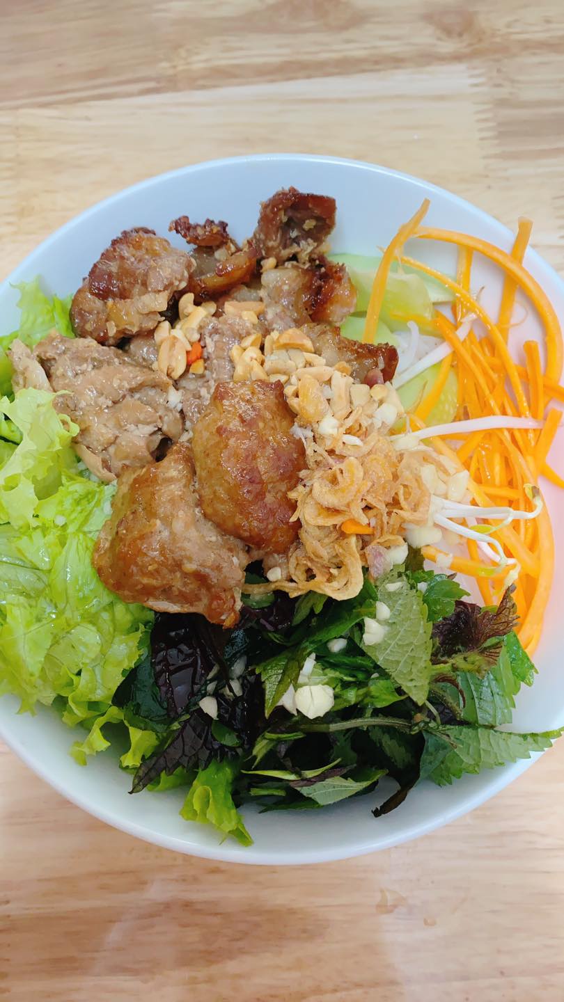 Đảo Coffee - Tôn Thất Thiệp