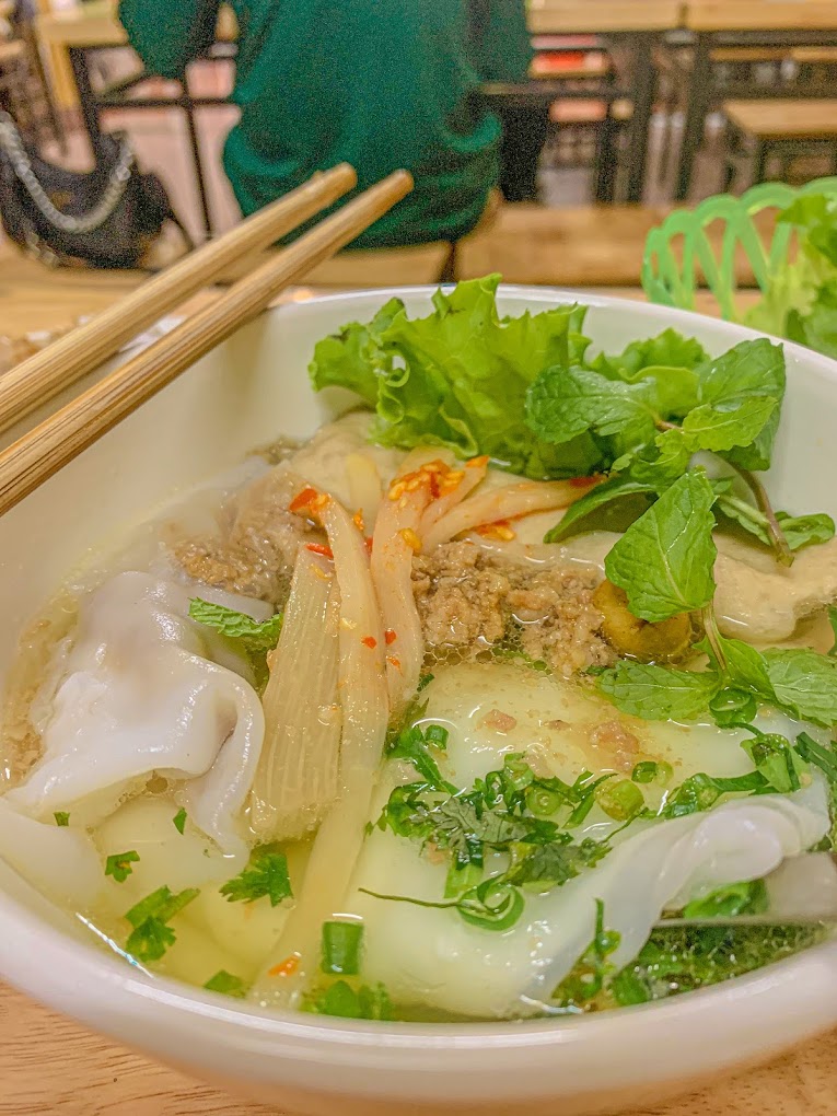 Pẻng Cuổn - Bánh Cuốn Cao Bằng - Nguyễn Ngọc Nại