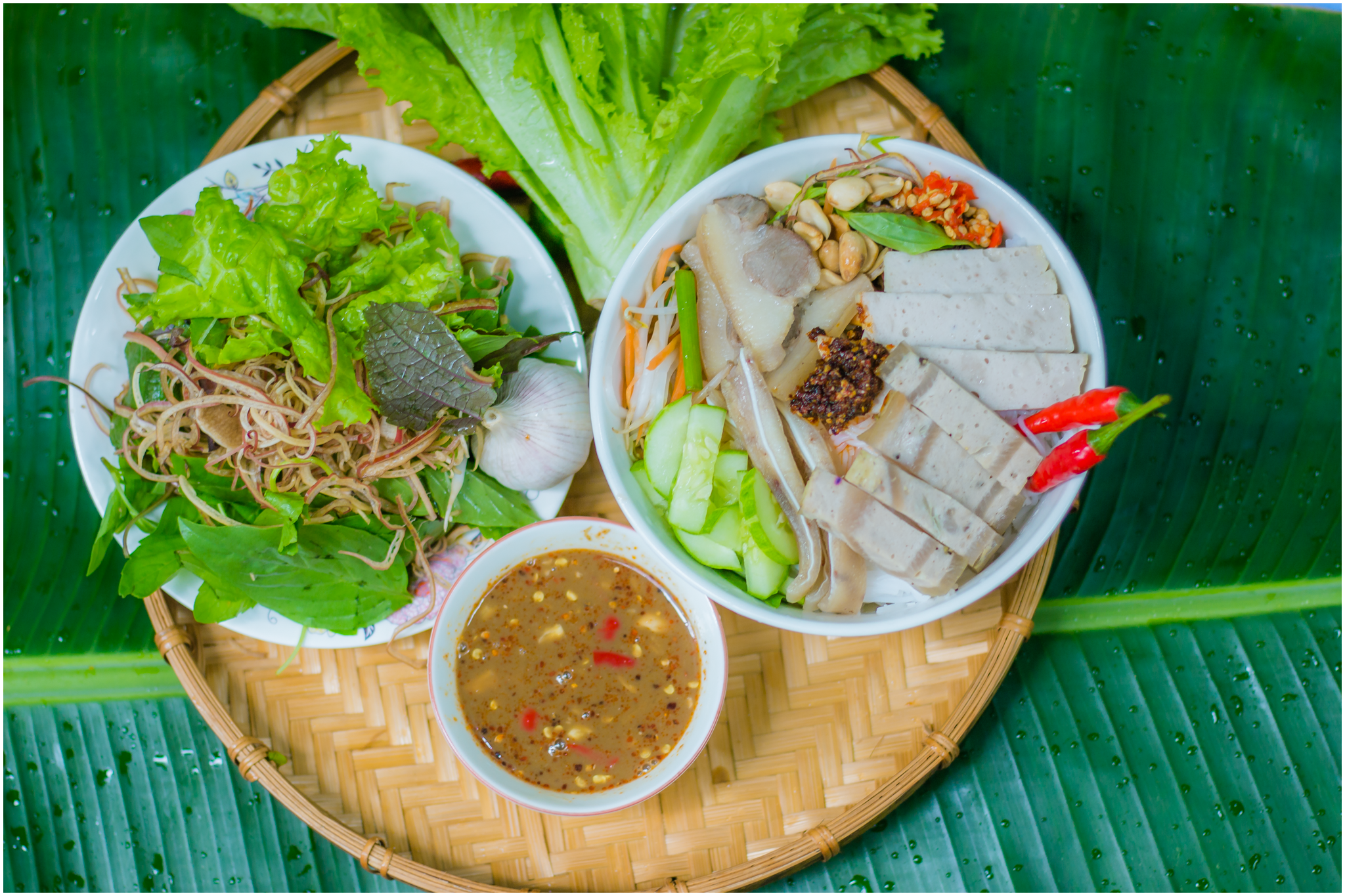 Mợ Ba Quán - Thống Nhất