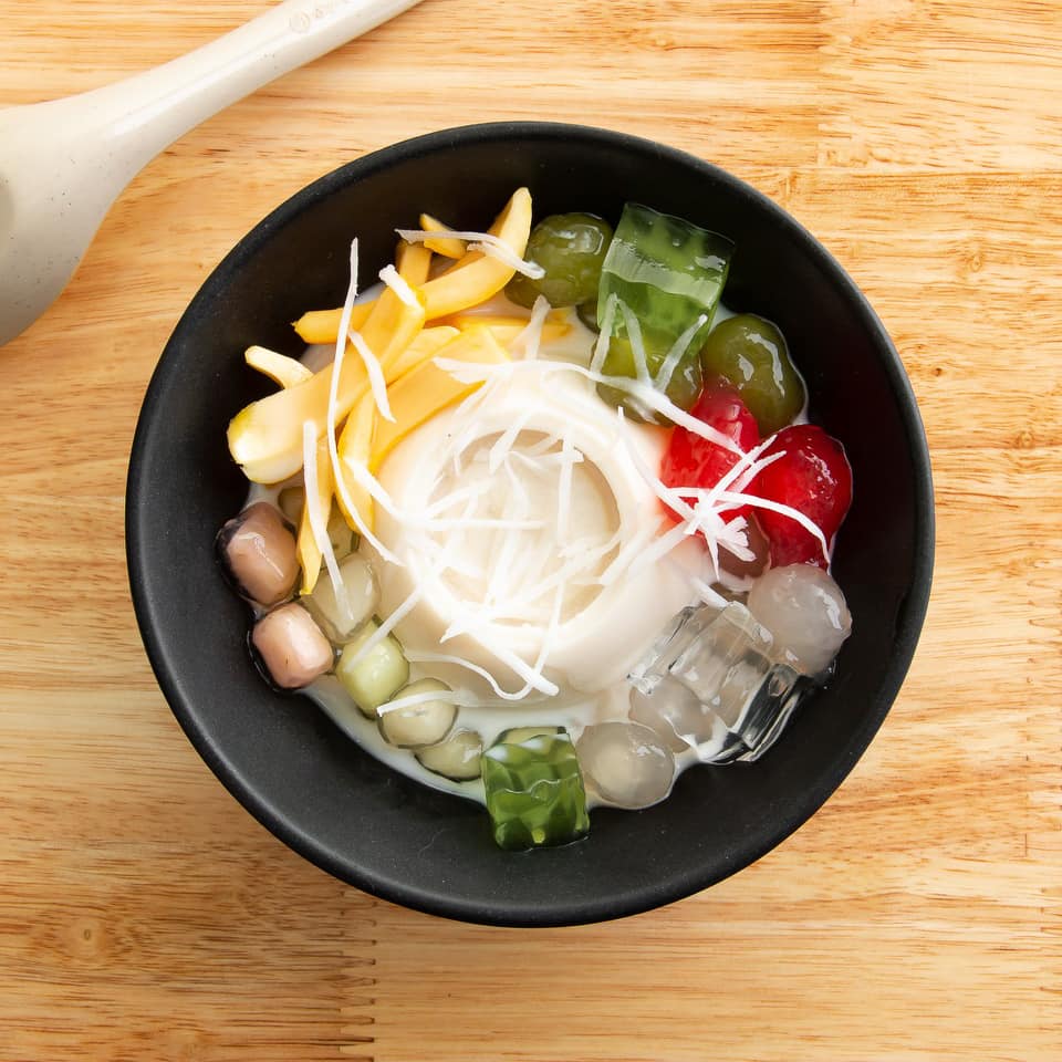 Thái - Phở Cuốn - Phan Văn Trường