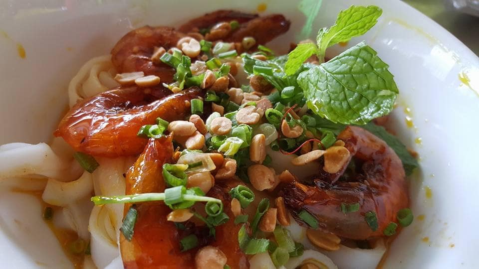 Rất Quảng Quán - Phạm Văn Đồng