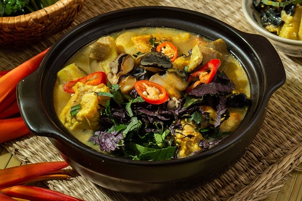 Bún Ốc Hường - Trần Đại Nghĩa